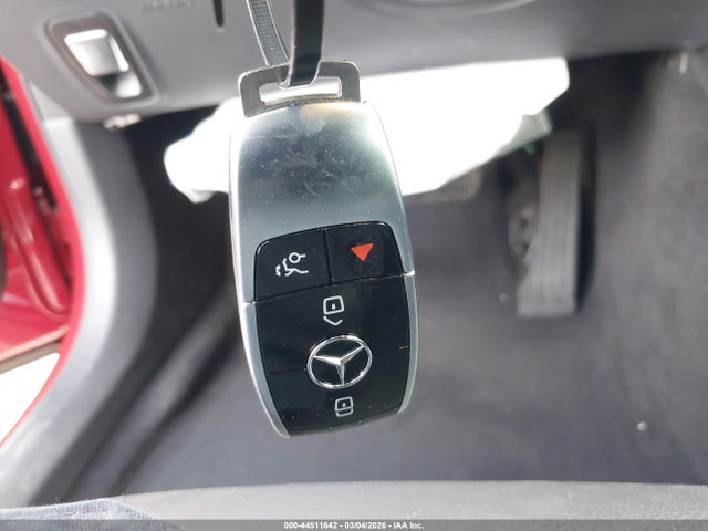 2023 MERCEDES-BENZ E 450 W1KZF5KB5PB184048 Photo 10