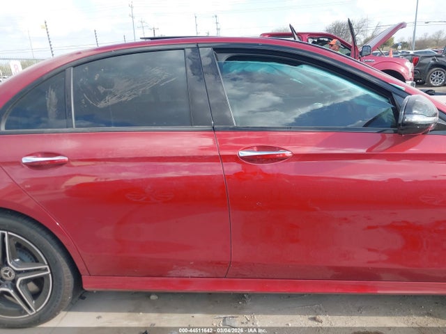 Aukcja sprzedaży 2023 Mercedes-benz E 450 4matic, vin: W1KZF5KB5PB184048, numer aukcji: 44511642