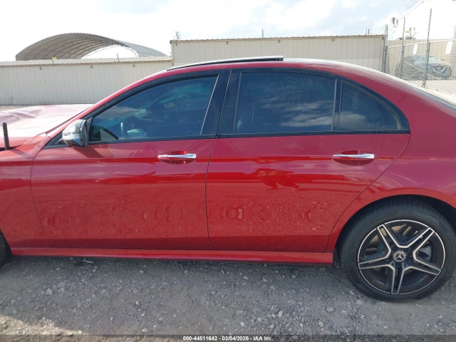 Aukcja sprzedaży 2023 Mercedes-benz E 450 4matic, vin: W1KZF5KB5PB184048, numer aukcji: 44511642