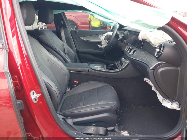 2023 MERCEDES-BENZ E 450 W1KZF5KB5PB184048 Photo 4