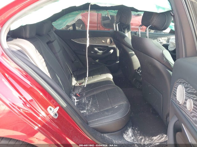 2023 MERCEDES-BENZ E 450 W1KZF5KB5PB184048 Photo 7