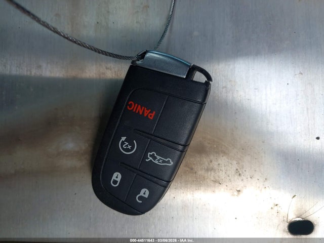 44511643 :رقم المزاد ، 2C3CDXGJ3LH252399 vin ، 2020 Dodge Charger Scat Pack Rwd مزاد بيع