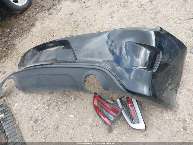 44511643 :رقم المزاد ، 2C3CDXGJ3LH252399 vin ، 2020 Dodge Charger Scat Pack Rwd مزاد بيع