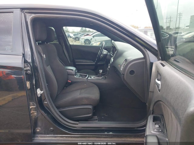 44511643 :رقم المزاد ، 2C3CDXGJ3LH252399 vin ، 2020 Dodge Charger Scat Pack Rwd مزاد بيع