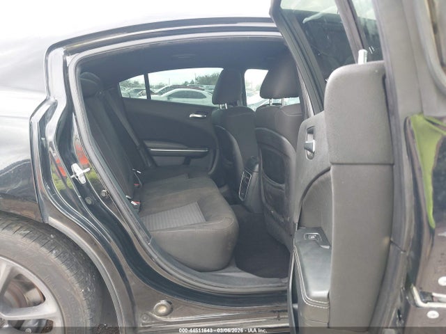 44511643 :رقم المزاد ، 2C3CDXGJ3LH252399 vin ، 2020 Dodge Charger Scat Pack Rwd مزاد بيع
