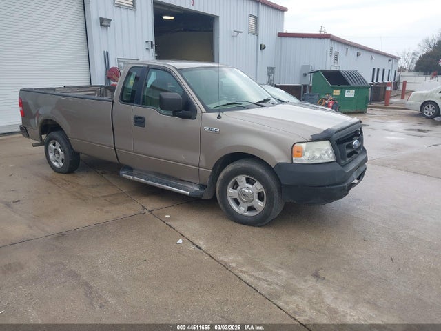 2006 FORD F-150 1FTRF12226NB16564 Photo 0