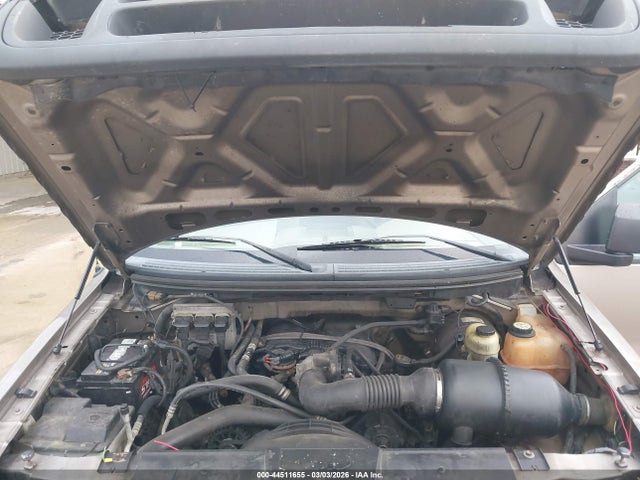 2006 FORD F-150 1FTRF12226NB16564 Photo 9