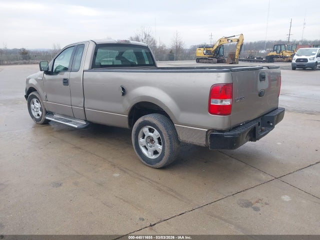 2006 FORD F-150 1FTRF12226NB16564 Photo 2