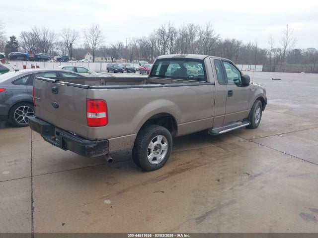 2006 FORD F-150 1FTRF12226NB16564 Photo 3