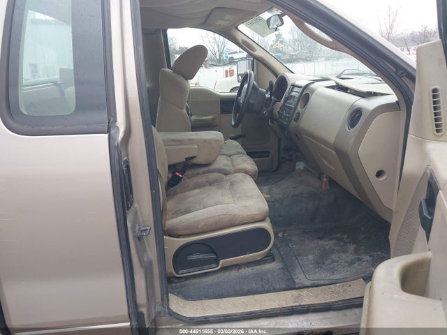 2006 FORD F-150 1FTRF12226NB16564 Photo 4