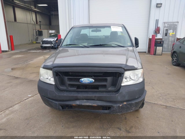 2006 FORD F-150 1FTRF12226NB16564 Photo 5
