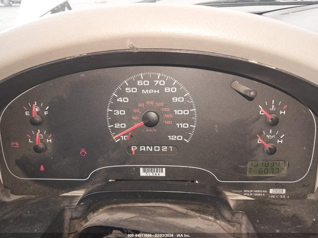 2006 FORD F-150 1FTRF12226NB16564 Photo 6