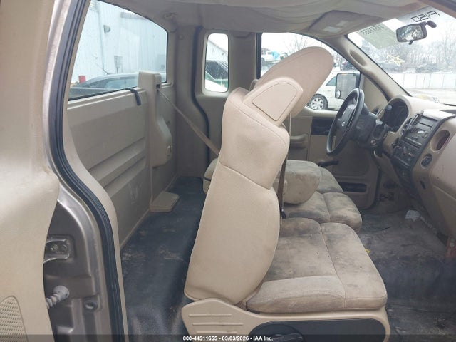 2006 FORD F-150 1FTRF12226NB16564 Photo 7