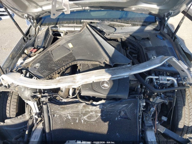 55SWF4JB7GU098566 Mercedes-Benz C 300
