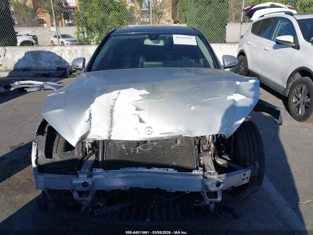 55SWF4JB7GU098566 Mercedes-Benz C 300