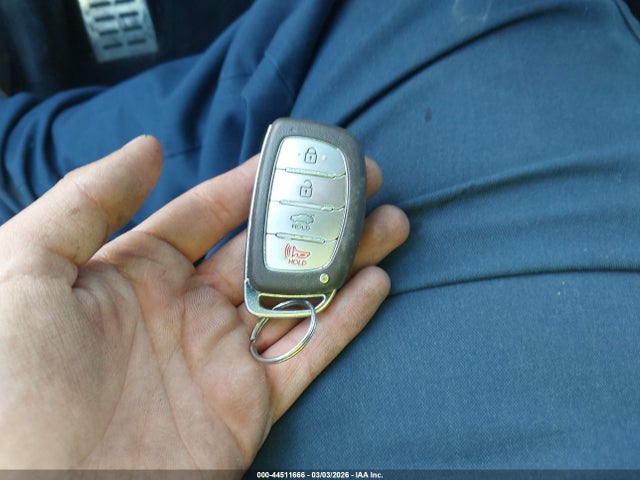 Продажа на аукционе авто 2014 Hyundai Elantra Sport, vin: KMHDH4AH2EU148149, номер лота: 44511666