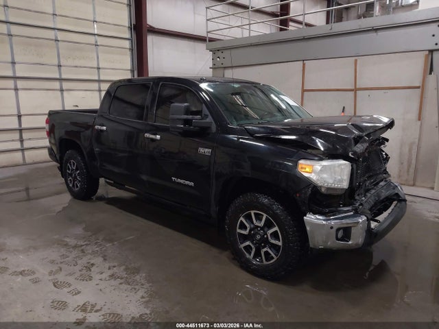 2017 TOYOTA TUNDRA 5TFHY5F14HX647755