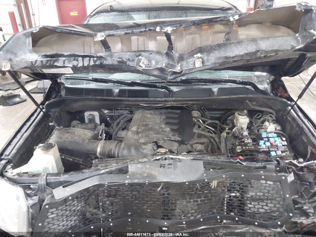 2017 TOYOTA TUNDRA 5TFHY5F14HX647755 Photo 9