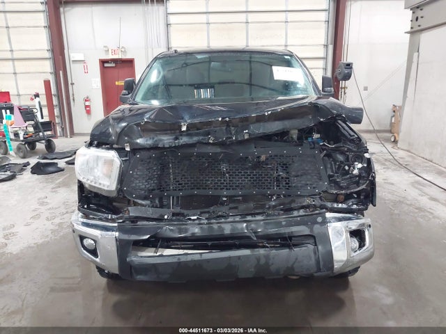 5TFHY5F14HX647755 Toyota Tundra Limited 5.7l V8