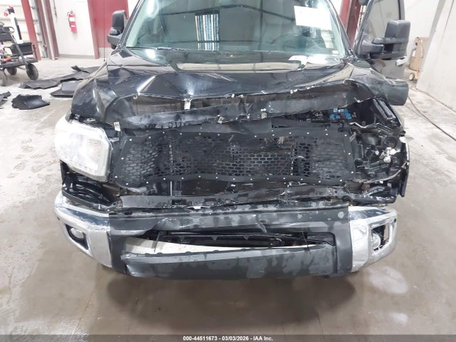 2017 TOYOTA TUNDRA 5TFHY5F14HX647755 Photo 5