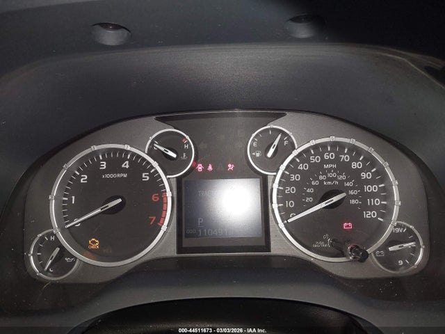 2017 TOYOTA TUNDRA 5TFHY5F14HX647755 Photo 6