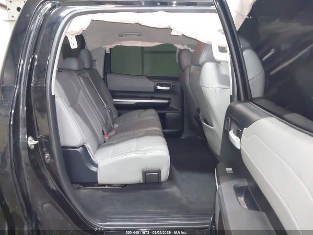 2017 TOYOTA TUNDRA 5TFHY5F14HX647755 Photo 7