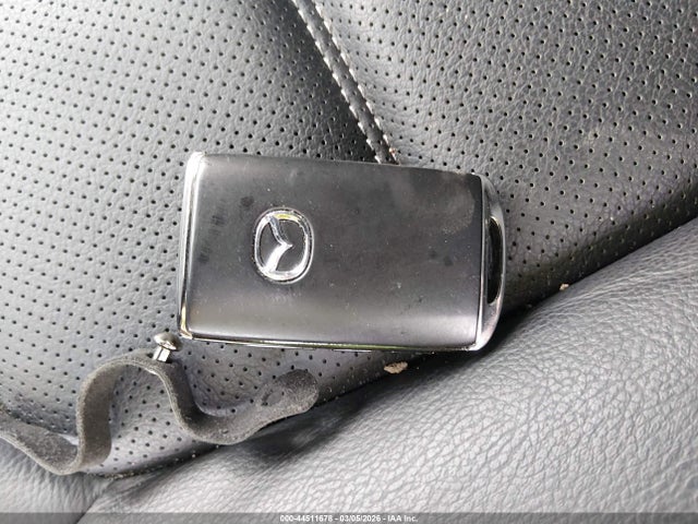 44511678 :رقم المزاد ، JM3KFBCL8S0657793 vin ، 2025 Mazda Cx-5 2.5 S Preferred مزاد بيع