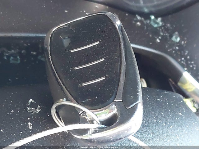 Chevrolet EQUINOX LT 2019 3GNAXKEV3KS577141 Image 11