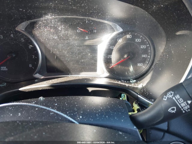 Chevrolet EQUINOX LT 2019 3GNAXKEV3KS577141 Image 15