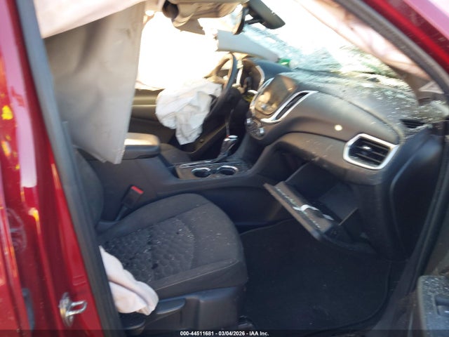 Chevrolet EQUINOX LT 2019 3GNAXKEV3KS577141 Image 5