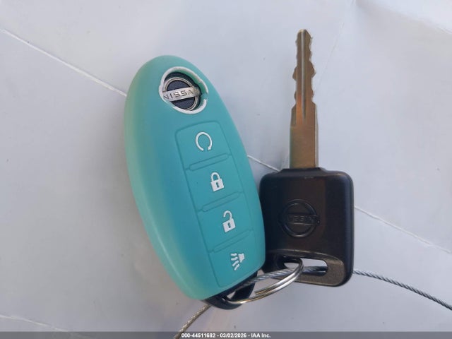 Aukcja sprzedaży 2022 Nissan Frontier Sv 4x2, vin: 1N6ED1EJ1NN605069, numer aukcji: 44511682