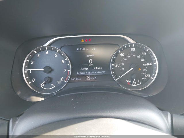Aukcja sprzedaży 2022 Nissan Frontier Sv 4x2, vin: 1N6ED1EJ1NN605069, numer aukcji: 44511682