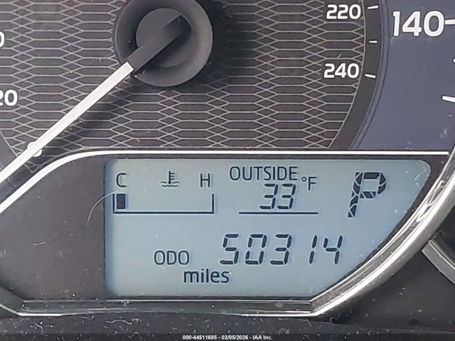 Toyota COROLLA LE 2014 2T1BURHE3EC227763 Image 15