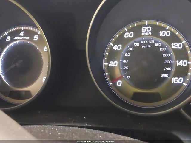 44511690 :رقم المزاد ، 2HNYD2H25DH516472 vin ، 2013 Acura Mdx مزاد بيع