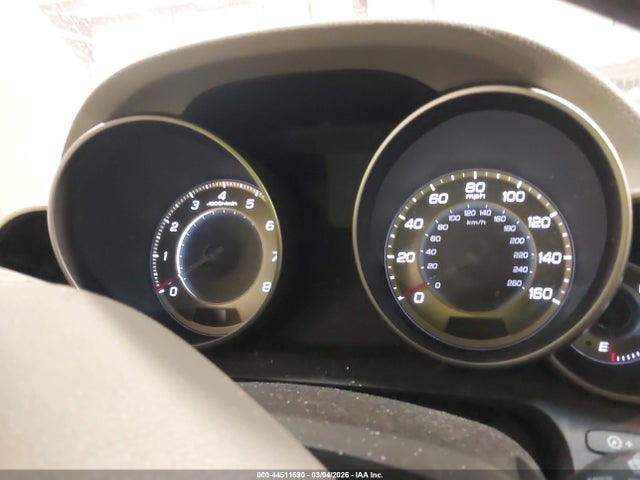 44511690 :رقم المزاد ، 2HNYD2H25DH516472 vin ، 2013 Acura Mdx مزاد بيع