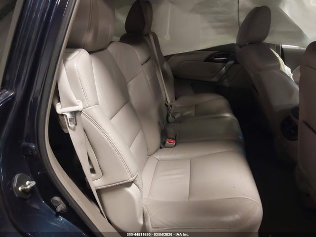 44511690 :رقم المزاد ، 2HNYD2H25DH516472 vin ، 2013 Acura Mdx مزاد بيع
