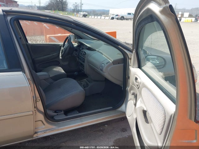 44511701 :رقم المزاد ، 1B3ES26C32D600313 vin ، 2002 Dodge Neon مزاد بيع