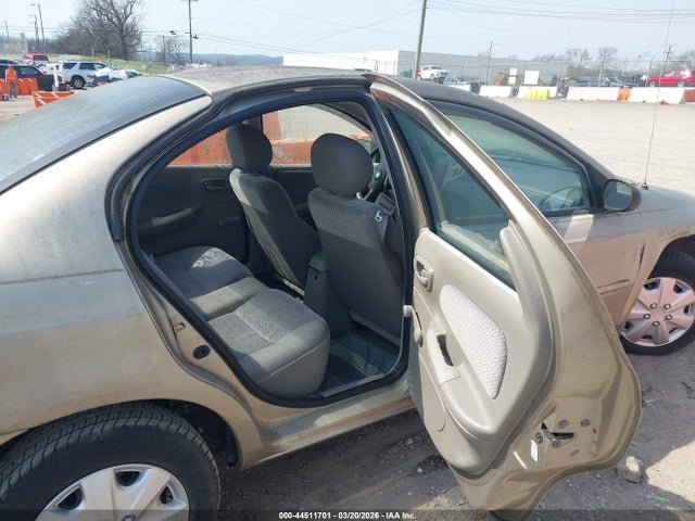 44511701 :رقم المزاد ، 1B3ES26C32D600313 vin ، 2002 Dodge Neon مزاد بيع