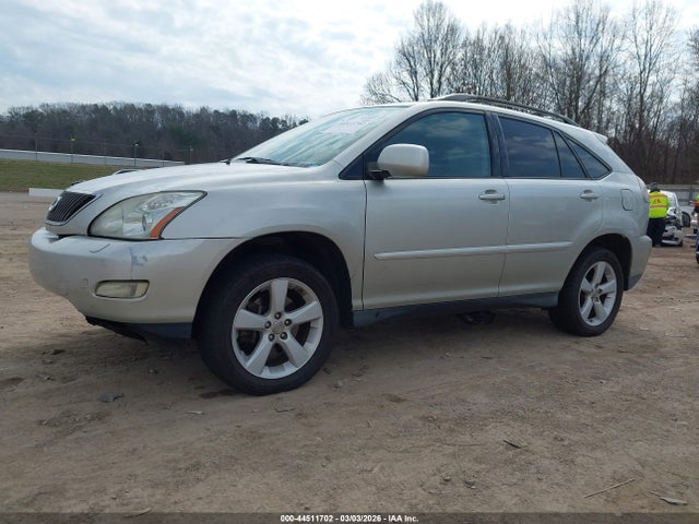 Продаж на аукціоні авто 2006 Lexus Rx 330, vin: 2T2HA31U26C109623, номер лоту: 44511702