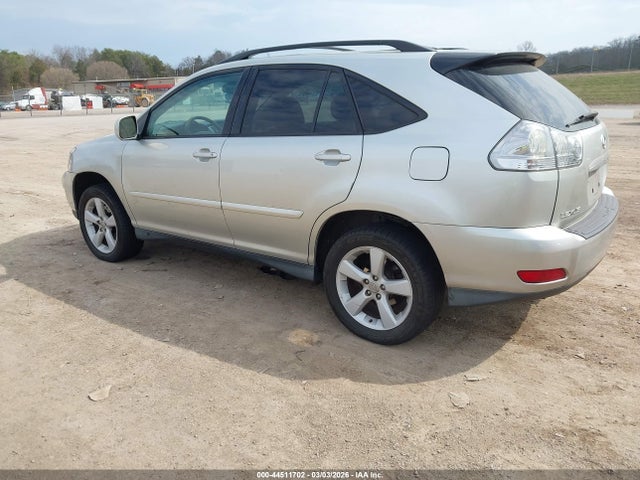 Продаж на аукціоні авто 2006 Lexus Rx 330, vin: 2T2HA31U26C109623, номер лоту: 44511702