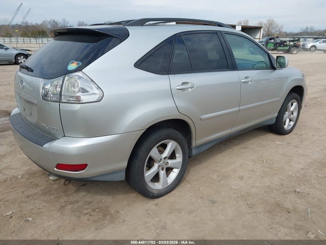 Продаж на аукціоні авто 2006 Lexus Rx 330, vin: 2T2HA31U26C109623, номер лоту: 44511702