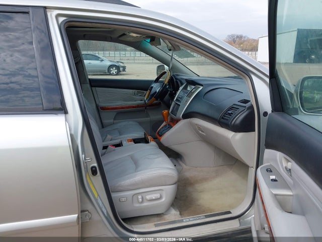 Продаж на аукціоні авто 2006 Lexus Rx 330, vin: 2T2HA31U26C109623, номер лоту: 44511702