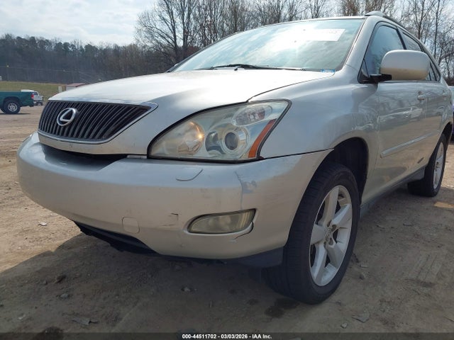 Продаж на аукціоні авто 2006 Lexus Rx 330, vin: 2T2HA31U26C109623, номер лоту: 44511702