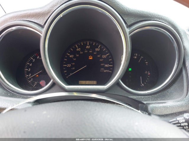 Продаж на аукціоні авто 2006 Lexus Rx 330, vin: 2T2HA31U26C109623, номер лоту: 44511702