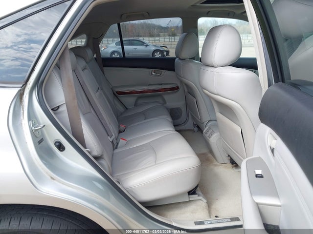 Продаж на аукціоні авто 2006 Lexus Rx 330, vin: 2T2HA31U26C109623, номер лоту: 44511702