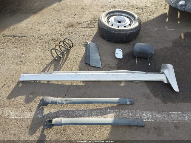 Продажа на аукционе авто 2004 Subaru Forester 2.5xt, vin: JF1SG69674H764469, номер лота: 44511707