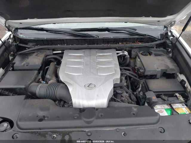 2016 Lexus Gx 460 მანქანა იყიდება აუქციონზე, vin: JTJBM7FX9G5148619, აუქციონის ნომერი: 44511713