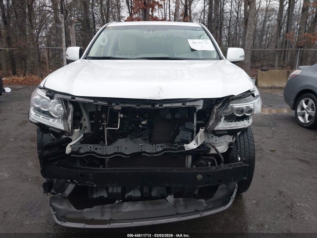 2016 Lexus Gx 460 მანქანა იყიდება აუქციონზე, vin: JTJBM7FX9G5148619, აუქციონის ნომერი: 44511713