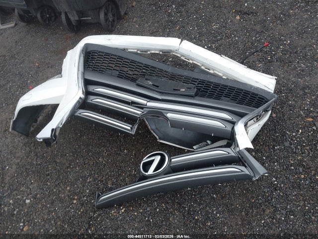 2016 Lexus Gx 460 მანქანა იყიდება აუქციონზე, vin: JTJBM7FX9G5148619, აუქციონის ნომერი: 44511713