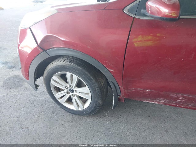 Aukcja sprzedaży 2017 Kia Sportage Lx, vin: KNDPM3AC5H7155689, numer aukcji: 44511717